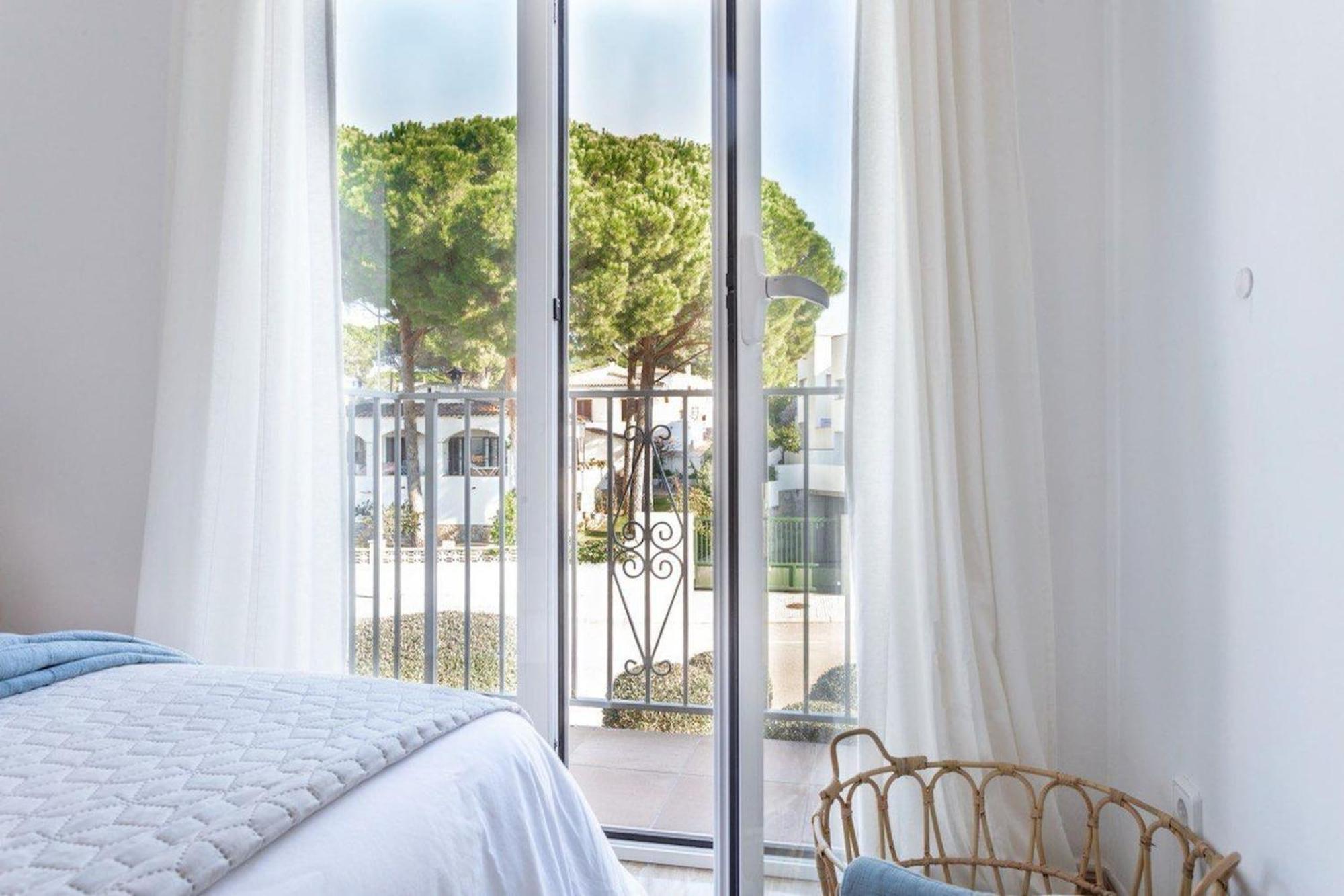 Villa Casa Bosque Del Mar à L' Escala Extérieur photo